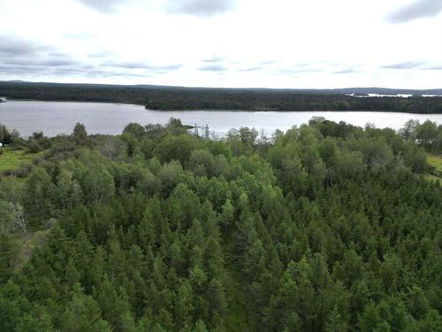 Aerial photo - 321 Route 113 S., Senneterre - Paroisse, QC - Outdoor With Body Of Water With View