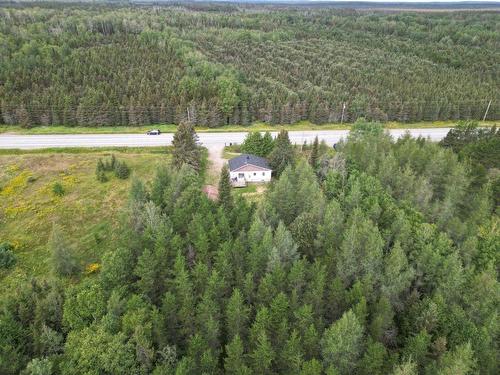 Aerial photo - 321 Route 113 S., Senneterre - Paroisse, QC - Outdoor With View