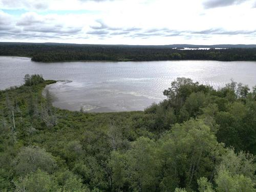 Aerial photo - 321 Route 113 S., Senneterre - Paroisse, QC - Outdoor With Body Of Water With View