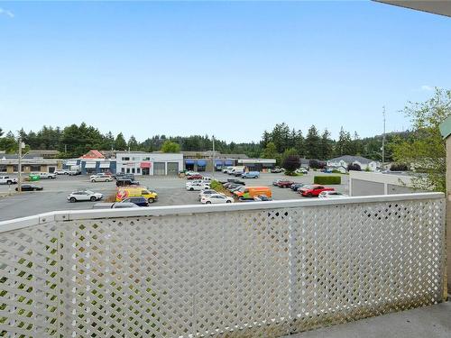 412-3185 Barons Rd, Nanaimo, BC - Outdoor With View