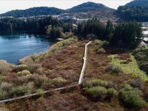 415-1361 Goldstream Ave, Langford, BC - Outdoor With Body Of Water With View