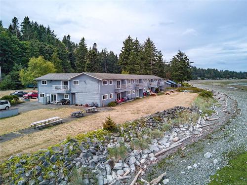 11-5730 Coral Rd, Courtenay, BC - Outdoor