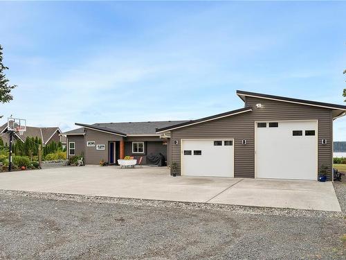 3885 Discovery Dr, Campbell River, BC 