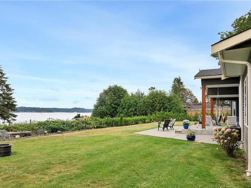 3885 Discovery Dr, Campbell River, BC 