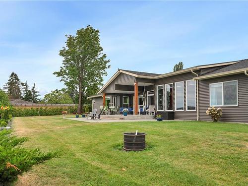 3885 Discovery Dr, Campbell River, BC 