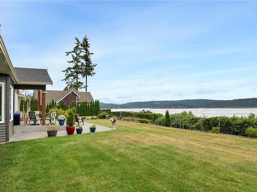 3885 Discovery Dr, Campbell River, BC 