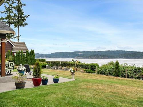 3885 Discovery Dr, Campbell River, BC 