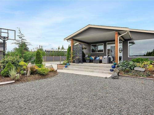 3885 Discovery Dr, Campbell River, BC 