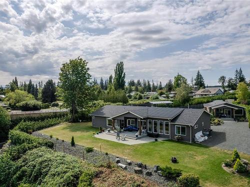 3885 Discovery Dr, Campbell River, BC 