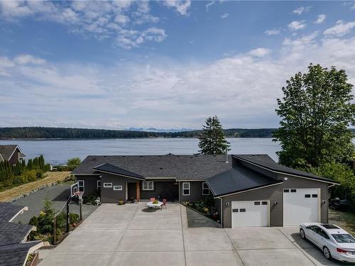 3885 Discovery Dr, Campbell River, BC 