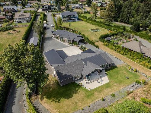 3885 Discovery Dr, Campbell River, BC 