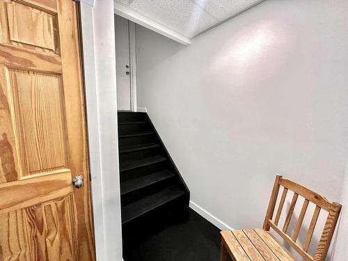 10810 John St Road, Murillo, ON - Indoor Photo Showing Other Room