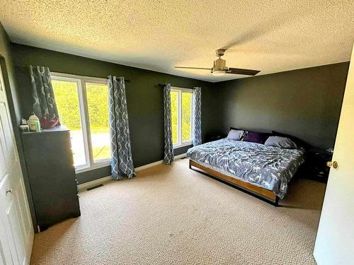 3 Wildwood Trail, Marathon, ON - Indoor Photo Showing Bedroom