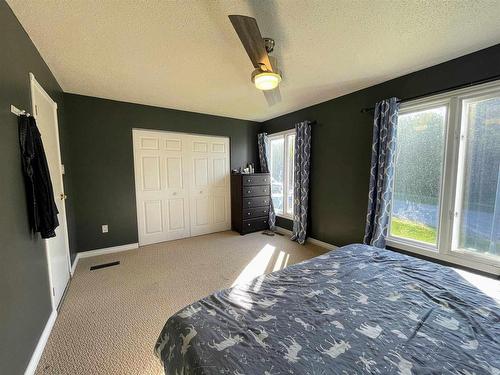 3 Wildwood Trail, Marathon, ON - Indoor Photo Showing Bedroom