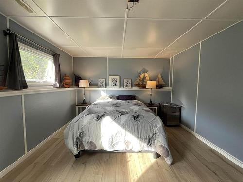 3 Wildwood Trail, Marathon, ON - Indoor Photo Showing Bedroom