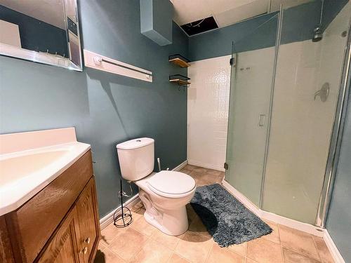 3 Wildwood Trail, Marathon, ON - Indoor Photo Showing Bathroom