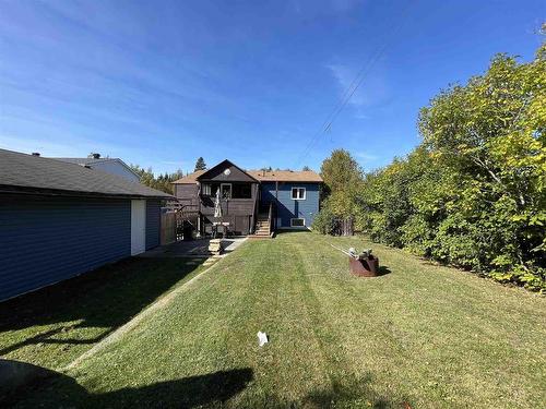 3 Wildwood Trail, Marathon, ON - Outdoor