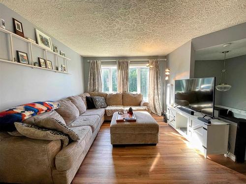 3 Wildwood Trail, Marathon, ON - Indoor Photo Showing Living Room