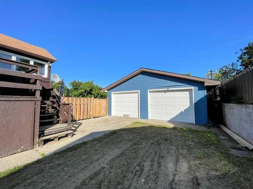 3 Wildwood Trail, Marathon, ON - Outdoor With Exterior