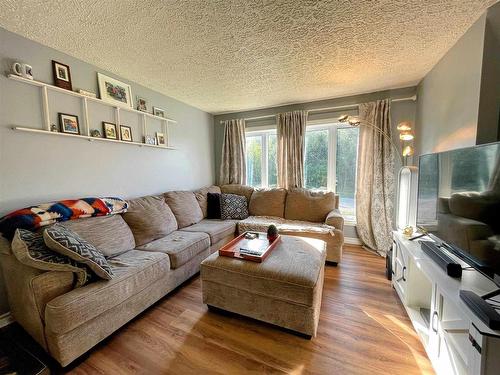 3 Wildwood Trail, Marathon, ON - Indoor Photo Showing Living Room