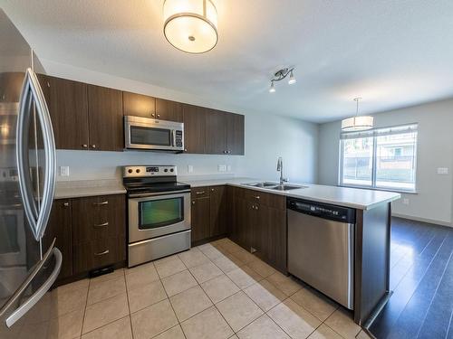 30-1250 Aberdeen Drive, Kamloops, BC 