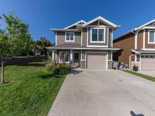 30-1250 Aberdeen Drive, Kamloops, BC 