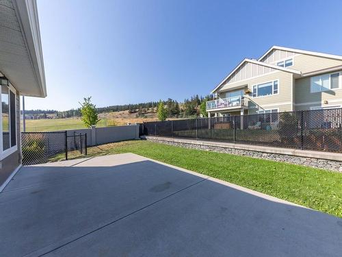 30-1250 Aberdeen Drive, Kamloops, BC 