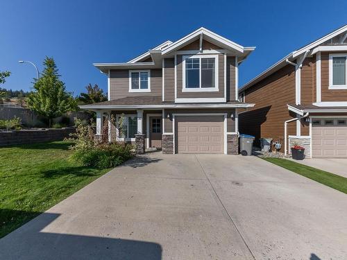 30-1250 Aberdeen Drive, Kamloops, BC 