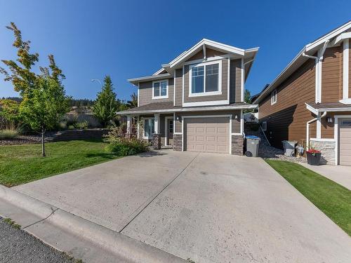 30-1250 Aberdeen Drive, Kamloops, BC 