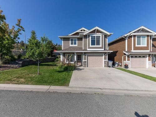 30-1250 Aberdeen Drive, Kamloops, BC 