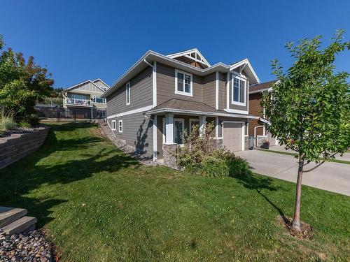 30-1250 Aberdeen Drive, Kamloops, BC 