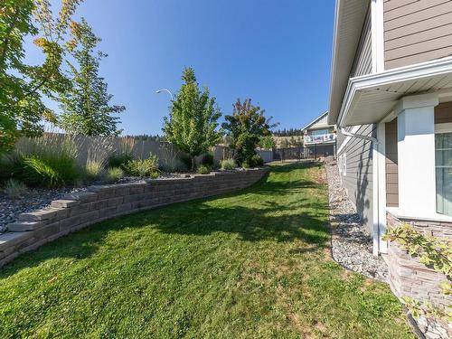 30-1250 Aberdeen Drive, Kamloops, BC 