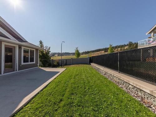 30-1250 Aberdeen Drive, Kamloops, BC 