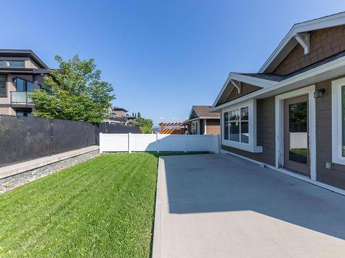 30-1250 Aberdeen Drive, Kamloops, BC 