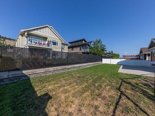 30-1250 Aberdeen Drive, Kamloops, BC 