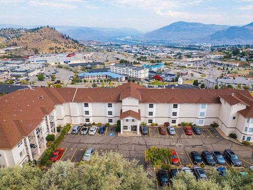 104-1120 Hugh Allan Drive, Kamloops, BC 