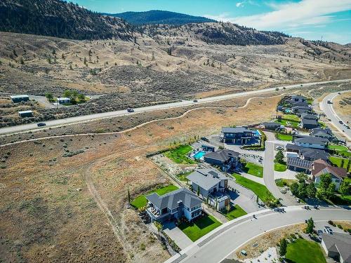 135 Cavesson Way, Kamloops, BC - Outdoor With View