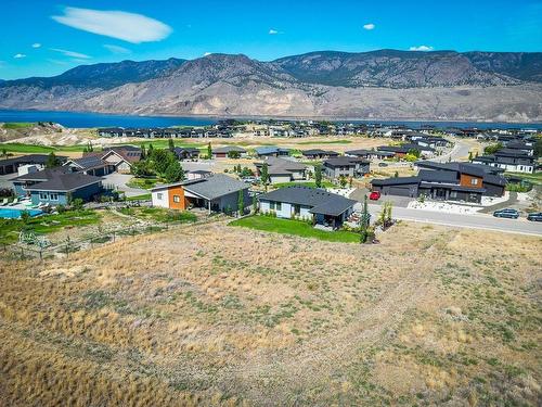 135 Cavesson Way, Kamloops, BC - Outdoor With View