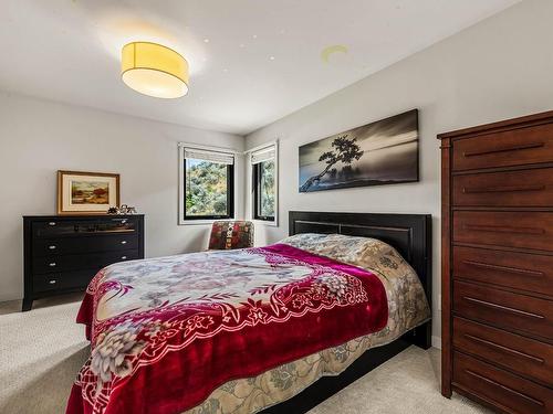 19-1651 Valleyview Drive, Kamloops, BC - Indoor Photo Showing Bedroom