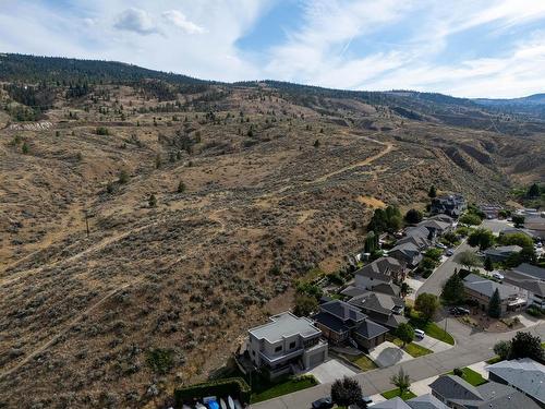 19-1651 Valleyview Drive, Kamloops, BC - Outdoor With View