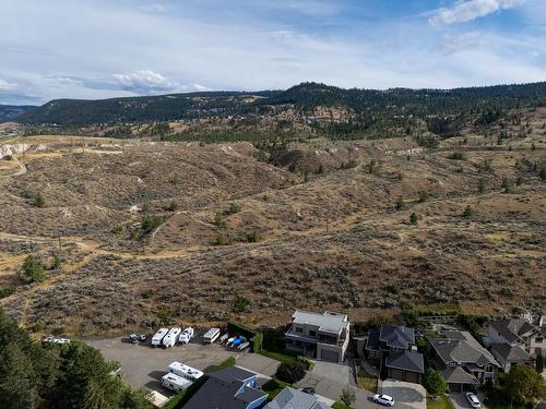 19-1651 Valleyview Drive, Kamloops, BC - Outdoor With View