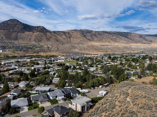 19-1651 Valleyview Drive, Kamloops, BC - Outdoor With View