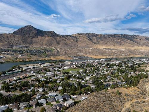 19-1651 Valleyview Drive, Kamloops, BC - Outdoor With View