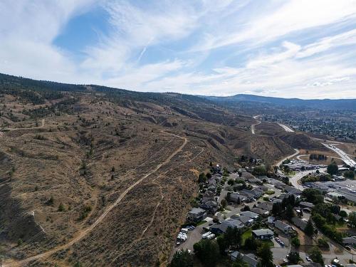 19-1651 Valleyview Drive, Kamloops, BC - Outdoor With View