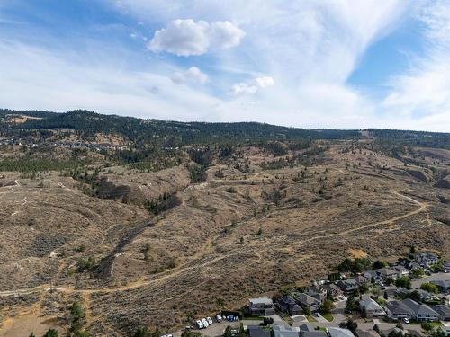 19-1651 Valleyview Drive, Kamloops, BC - Outdoor With View