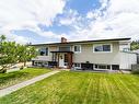 1515 Robinson Cres, Kamloops, BC  - Outdoor With Facade 