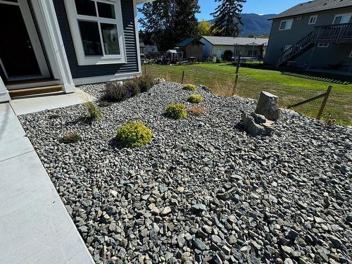 1618 Pine Street, Merritt, BC - Outdoor