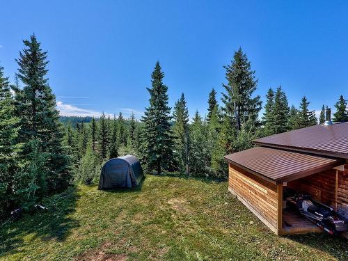 4761 Atwater Road, Logan Lake, BC - Outdoor