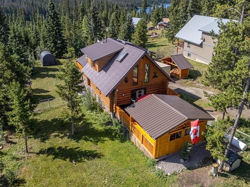 4761 Atwater Road, Logan Lake, BC - Outdoor