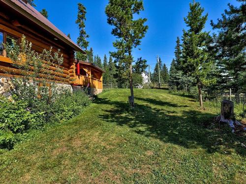 4761 Atwater Road, Logan Lake, BC - Outdoor